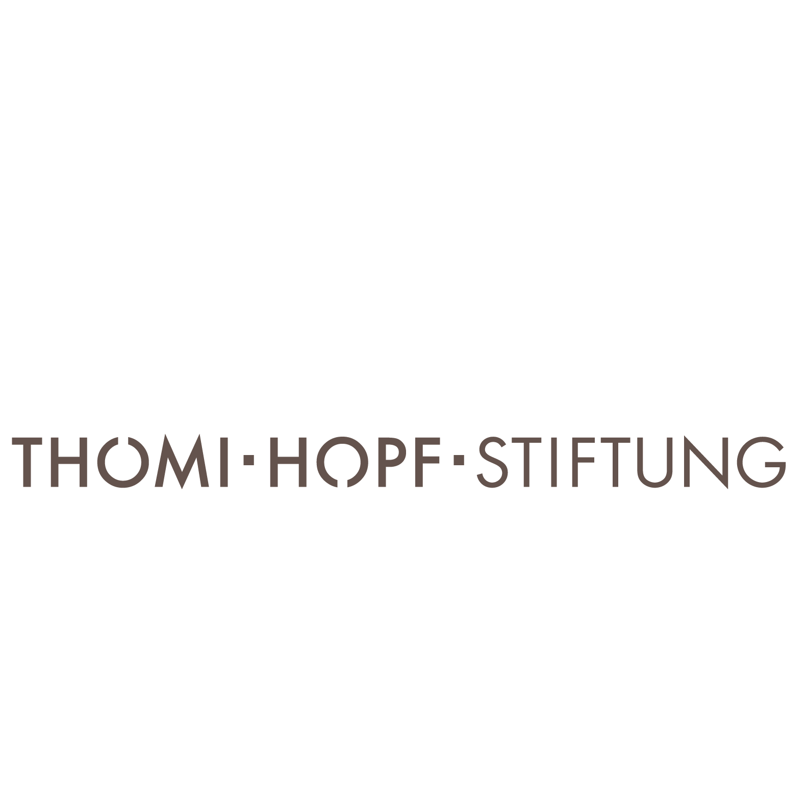 Thomi Hopf Stiftung